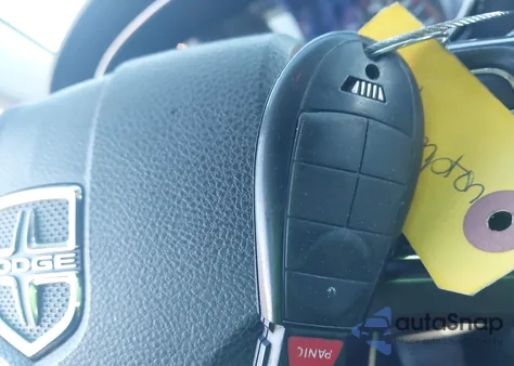 2013 Dodge Dart Sxt z USA, uszkodzony, nr VIN 1C3CDFBA5DD335123